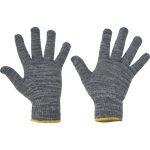 Fridrich & Fridrich BULBUL LIGHT Pracovné rukavice 12 párov