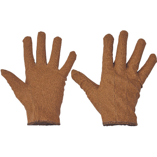 Cerva EGRET Pracovné rukavice 12 párov