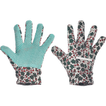 Cerva AVOCET Dámske pracovné rukavice 12 párov