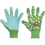 Kixx FAST FRUIT Dámske pracovné rukavice 12 párov