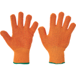 Cerva FALCON Pracovné rukavice 12 párov