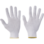 Cerva BUSTARD EVO Pracovné rukavice 12 párov