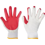 Fridrich & Fridrich FF REDWING LIGHT Pracovné rukavice 12 párov