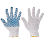 Fridrich & Fridrich PLOVER LIGHT HS-04-011 Pracovné rukavice 12 párov