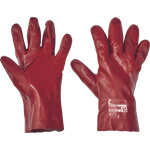 Cerva REDSTART 27cm Celomáčané rukavice 12 párov