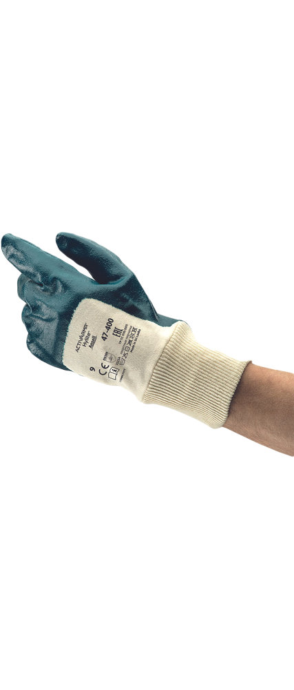 Ansell 47-400 HYLITE Pracovné rukavice