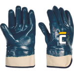 Cerva BORIN Celomáčané rukavice