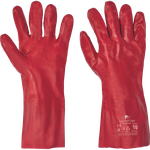 Fridrich & Fridrich REDSTART LIGHT Polomáčané rukavice 12 párov