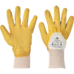 Fridrich & Fridrich TWITE LIGHT Pracovné rukavice 12 párov