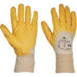 Fridrich & Fridrich FF HARRIER LIGHT Pracovné rukavice 12 párov