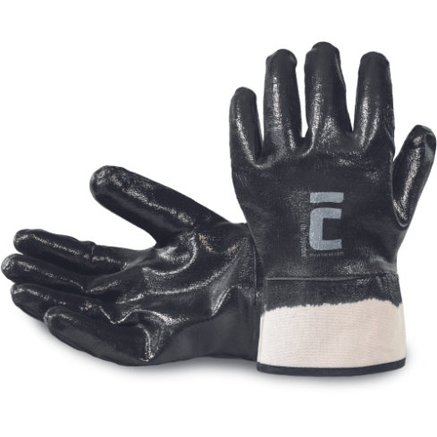 Cerva MONAL Pracovné rukavice