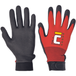 Cerva JACDAW Pracovné rukavice