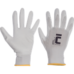 Cerva BUNTING EVOLUTION Pracovné rukavice 12 párov