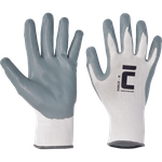 Cerva BABBLER Pracovné rukavice 12 párov