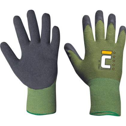 Cerva VIRDIS Pracovné rukavice