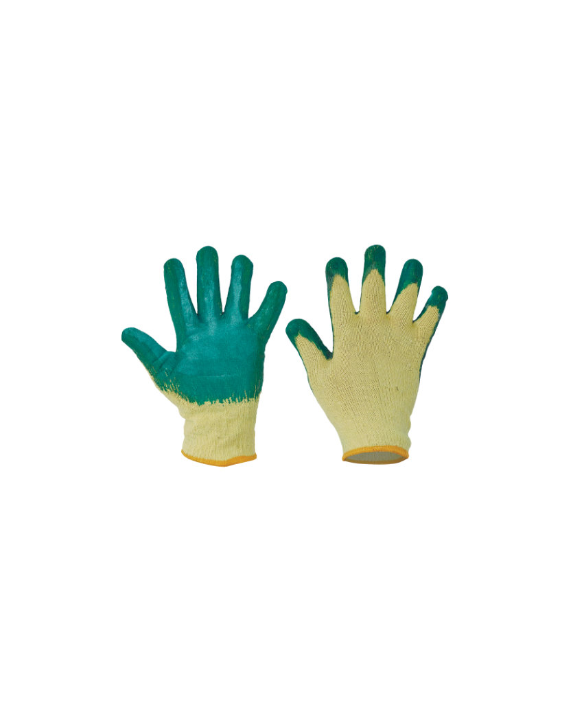 Fridrich & Fridrich DIPPER LIGHT Pracovné rukavice 12 párov