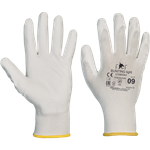 Fridrich & Fridrich BUNTING LIGHT Pracovné rukavice 12 párov