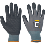 Cerva NYROCA MAXIM DOTS Pracovné rukavice