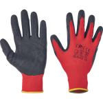 Fridrich & Fridrich HORNBILL LIGHT Pracovné rukavice 12 párov