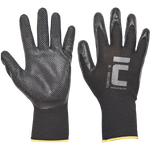 Cerva TURNSTONE Pracovné rukavice 12 párov