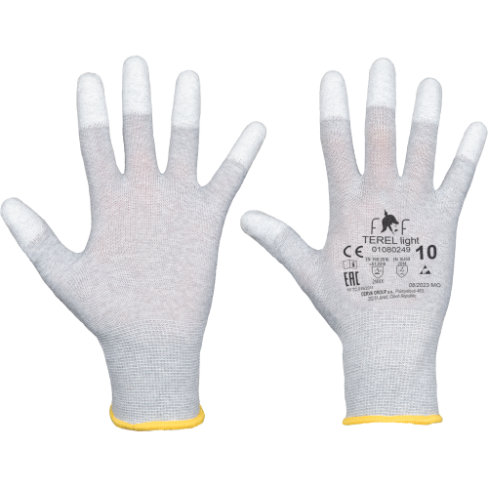 Fridrich & Fridrich TEREL LIGHT Pracovné rukavice