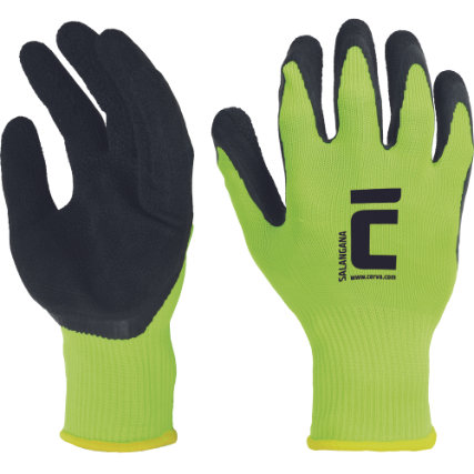 Cerva SALANGANA Pracovné rukavice