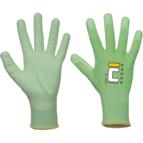 Cerva SLATY Protiporézne rukavice