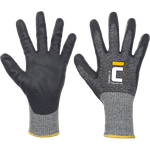 Cerva TINAMOU Protiporézne rukavice