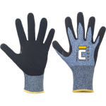 Cerva BRUJNI Palm Protiporézne rukavice