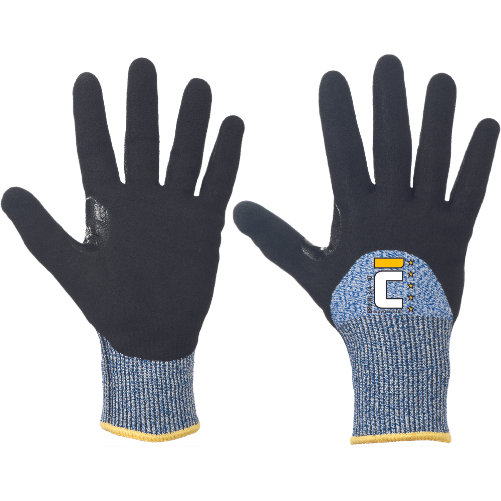 Cerva BRUJNI Pracovné rukavice