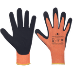 Fridrich & Fridrich CHACHALACA Palm Light cut Protiporézne rukavice