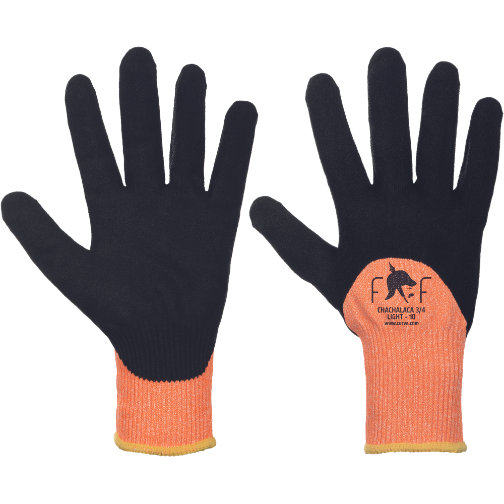 Fridrich & Fridrich CHACHALACA Protiporézne rukavice