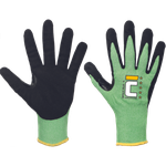 Cerva ORTALIS Palm Protiporézne rukavice