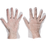 Cerva DUCK Jednorazové rukavice 100 ks