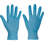 Cerva BARBARY EVO Nitril Jednorazové rukavice 100 ks