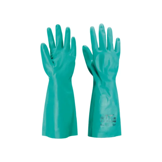 Ansell 37-695 SOL-VEX Protichemické rukavice