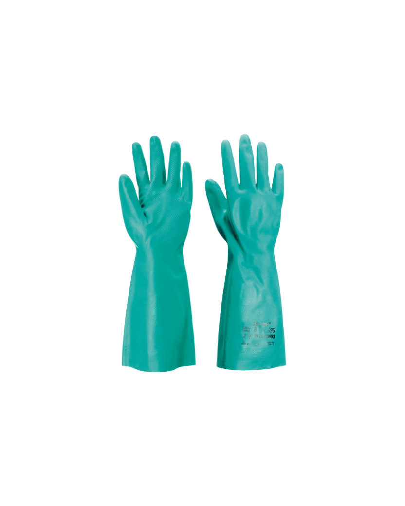 Ansell 37-695 SOL-VEX Protichemické rukavice