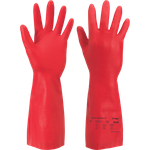 Ansell 37-900 SOL-VEX Premium Protichemické rukavice