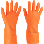 Ansell 87-955 EXTRA Protichemické rukavice