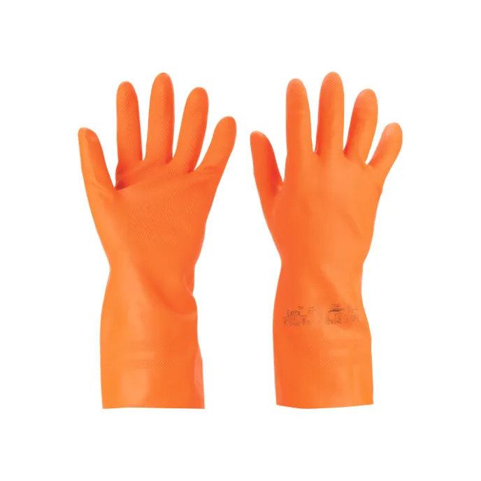 Ansell 87-955 EXTRA Protichemické rukavice