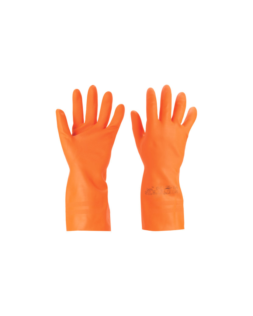Ansell 87-955 EXTRA Protichemické rukavice