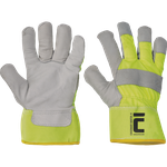 Cerva CASSOWARY WINTER Zateplené rukavice