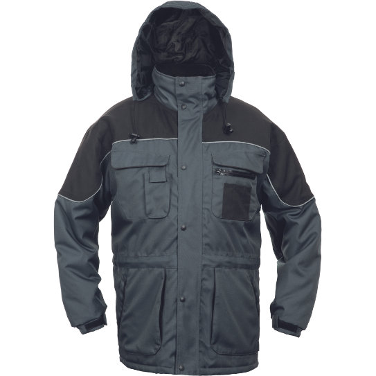 Cerva ULTIMO Zimná bunda