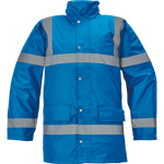 Cerva SEFTON Zimná pracovná bunda