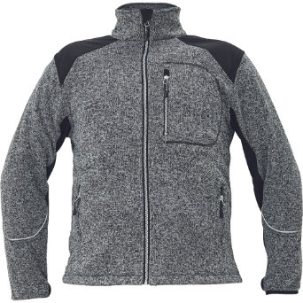 Cerva BOYER Flísová mikina