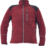 Cerva BOYER Flísová mikina