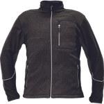 Cerva BOYER Flísová mikina