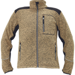 Cerva BOYER Flísová mikina