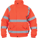 Cerva CLOTON HV Zimná reflexná bunda