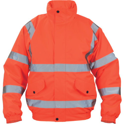 Cerva CLOTON HV Zimná reflexná bunda